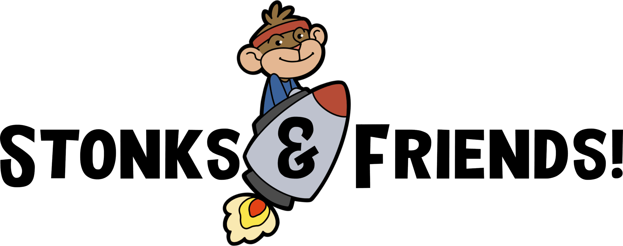 stonks-friends-season-1-sticker-stonks-friends